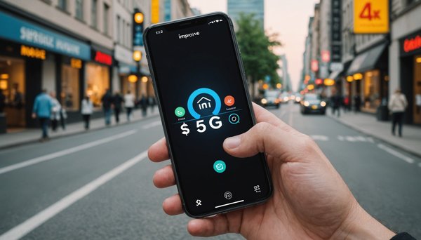 Enhance your online experience with 4g/5g/6g mobile proxies