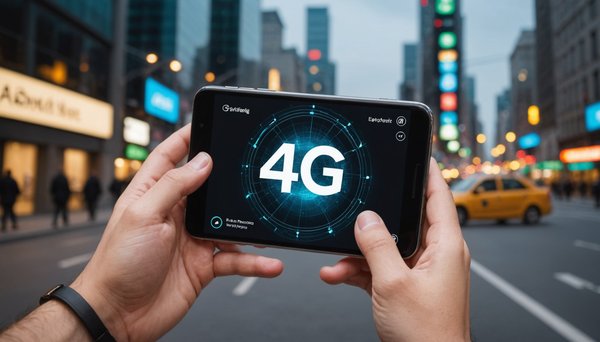 Discover the benefits of upgrading to 4g/5g/6g mobile proxies